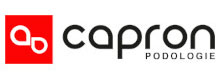Capron-Podologie-logo