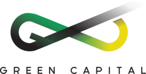 Green Capital Logo