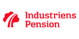 Industriens Pension Logo