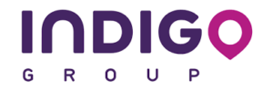 Indigo Logo