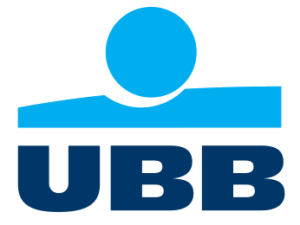 KBC United Bulgarian Bank Logo