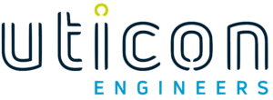 Uticon Logo