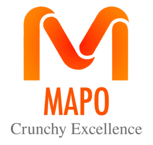 Map logo