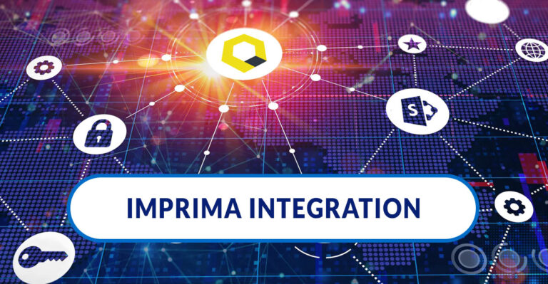 Imprima Integration Feature image