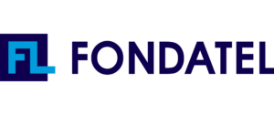 Fondatel Lecomte Logo