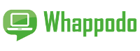 Whappodo logo