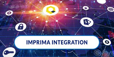 Imprima Integration Feature image