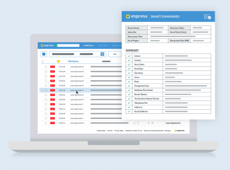 lease review header